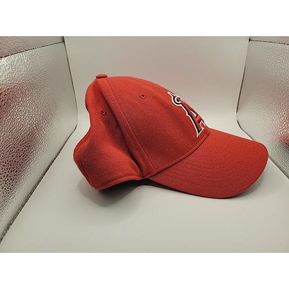 Nike Los Angeles Angels hat cap StrapBack MLB Baseball LA Adjustable Anaheim - Picture 5 of 8